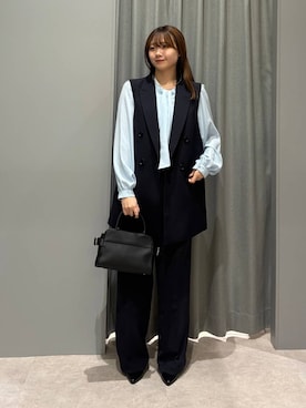 えりこさんのコーディネート