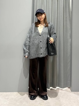 えりこさんのコーディネート