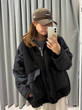 えりこさんのコーディネート