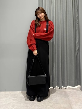 えりこさんのコーディネート