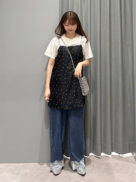 えりこさんのコーディネート