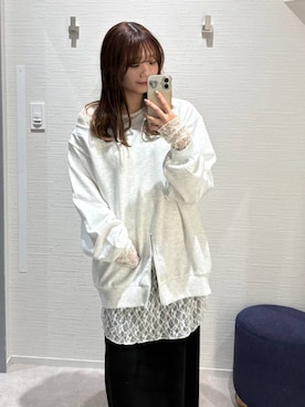 えりこさんのコーディネート