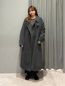 えりこさんのコーディネート