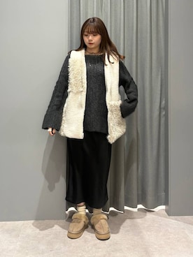 えりこさんのコーディネート