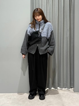 えりこさんのコーディネート