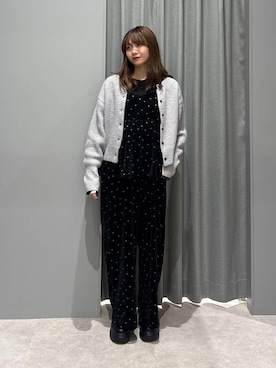 えりこさんのコーディネート