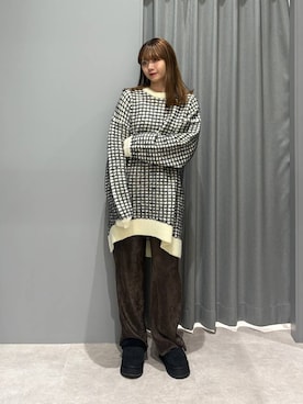 えりこさんのコーディネート