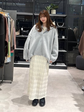 えりこさんのコーディネート