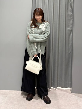 えりこさんのコーディネート