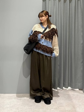 えりこさんのコーディネート