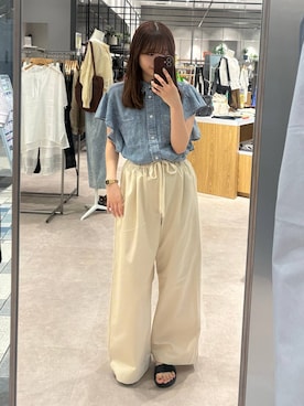 えりこさんのコーディネート