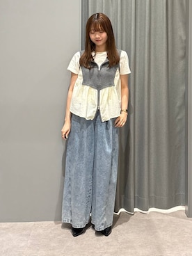 えりこさんのコーディネート
