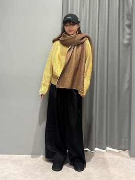 えりこさんのコーディネート