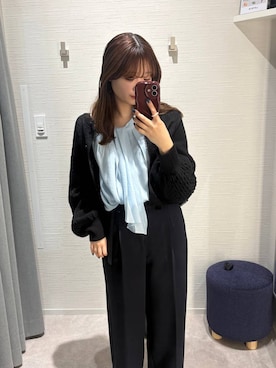 えりこさんのコーディネート