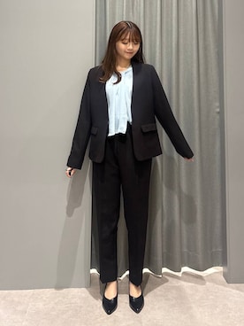 えりこさんのコーディネート