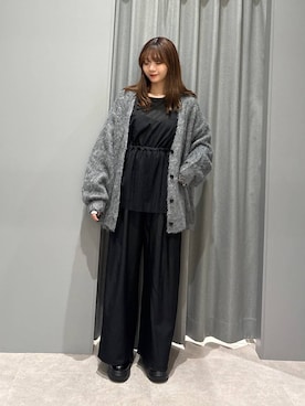 えりこさんのコーディネート