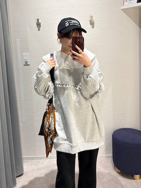 えりこさんのコーディネート