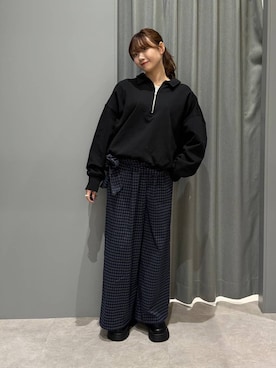 えりこさんのコーディネート