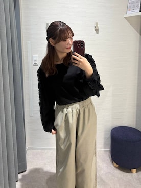 えりこさんのコーディネート