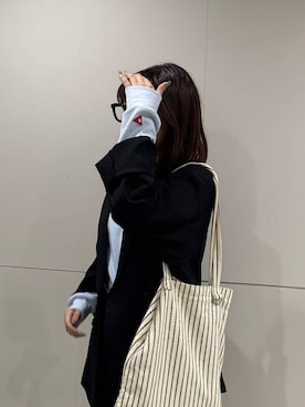 えりこさんのコーディネート