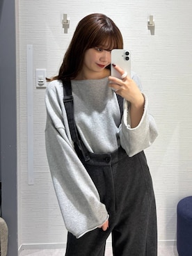 えりこさんのコーディネート