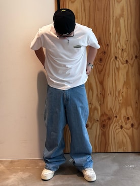 あきらさんのコーディネート