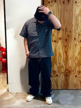 あきらさんのコーディネート