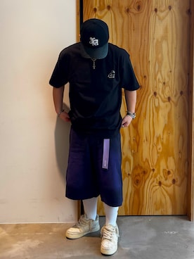 あきらさんのコーディネート