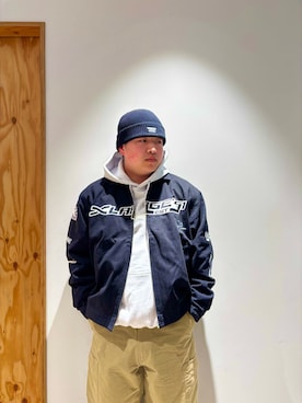 あきらさんのコーディネート