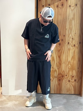 あきらさんのコーディネート
