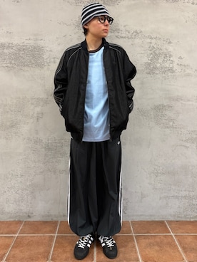 KTさんのコーディネート