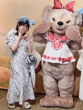 やちさん（レディース・142cm）の秋コーディネート