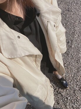 こじまるさんのコーディネート