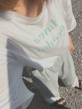 こじまるさんのコーディネート