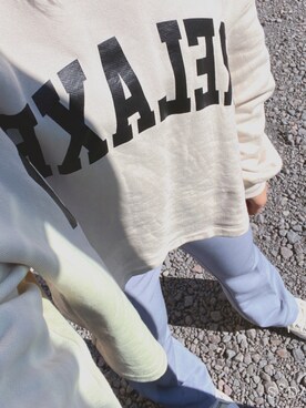 こじまるさんのコーディネート