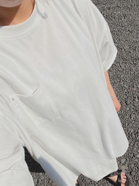 こじまるさんのコーディネート