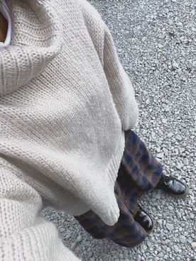 こじまるさんのコーディネート