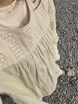 こじまるさんのコーディネート