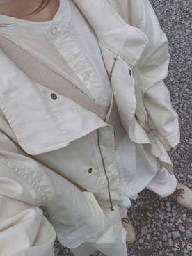 こじまるさんのコーディネート