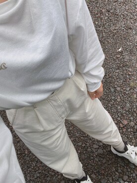 こじまるさんのコーディネート