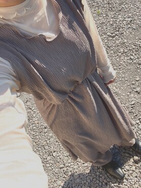 こじまるさんのコーディネート