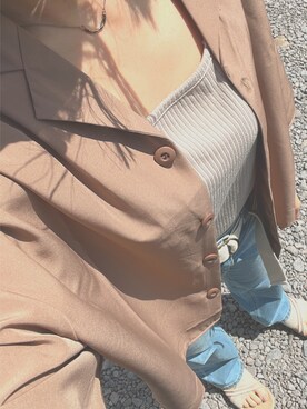 こじまるさんのコーディネート