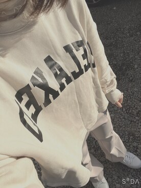 こじまるさんのコーディネート