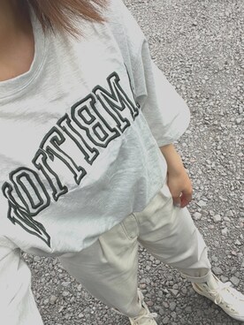 こじまるさんのコーディネート