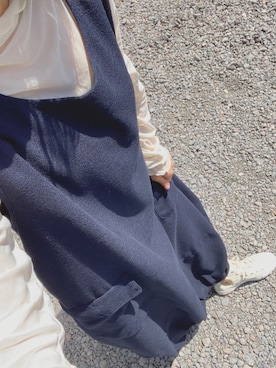 こじまるさんのコーディネート