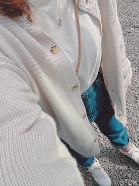 こじまるさんのコーディネート