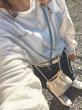 こじまるさんのコーディネート