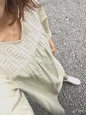 こじまるさんのコーディネート