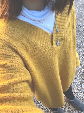 こじまるさんのコーディネート