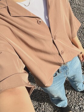 こじまるさんのコーディネート